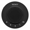 DELTACO Office, speakerphone, USB, UC/Skype DELC-0001