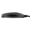 DELTACO Office Tryckzonsmikrofon med USB och 3,5 mm, VoIP/Skype kompat DELC-0002