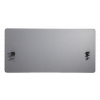 DELTACO Office, 1200x600mm Acoustic Desktop Privacy Panel DELO-0150