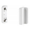 DELTACO Office, Slatwall Wall Mounting Plate DELO-0153
