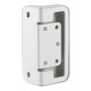 DELTACO Office, Slatwall Wall Mounting Plate DELO-0153