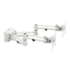 DELTACO Office, Monitor Arm Dual Monitor DELO-0158