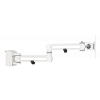 DELTACO Office, Monitor Arm Dual Monitor DELO-0158