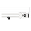 DELTACO Office, Monitor Arm Dual Monitor DELO-0158