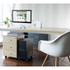 DELTACO Office, Universal Mobile CPU Stand DELO-0159