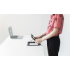 DELTACO Office, Foldable Laptop/Tablet Stand, 5 positions DELO-0200