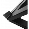 DELTACO Office, Foldable Laptop/Tablet Stand, 5 positions DELO-0200