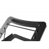 DELTACO Office, Foldable Laptop/Tablet Stand, 5 positions DELO-0200