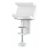DELTACO Office, Clamp-On Power Strip Holder DELO-0201