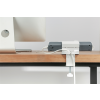 DELTACO Office, Clamp-On Power Strip Holder DELO-0201