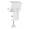 DELTACO Office, Clamp-On Power Strip Holder DELO-0201