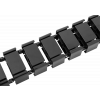 DELTACO Office, Spine Cable Organizer & Hider, Black DELO-0203
