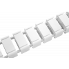 DELTACO Office, Spine Cable Organizer & Hider, White DELO-0204