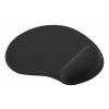 Musmatta - Ergonomisk med handledsstöd i gele DELO-0207