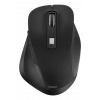 DELTACO Office Wireless ergonomic mouse, silent clicks, 2400 DPI DELO-0310
