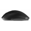 DELTACO Office Wireless ergonomic mouse, silent clicks, 2400 DPI DELO-0310
