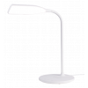 DELTACO Office, LED table lamp 360lm with Wireless charging 10W DELO-0400
