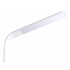 DELTACO Office, LED table lamp 400lm with Wireless charging 10W DELO-0401