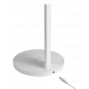 DELTACO Office, LED table lamp 400lm with Wireless charging 10W DELO-0401