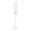 DELTACO Office Hand sanitizer dispenser floor stand DELO-0610
