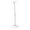 DELTACO Office Hand sanitizer bottle floor stand DELO-0611