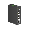 As industrial environments are common with unstable power conditions, its wide voltage range of 12 – 55V DC supports diverse power sources while protecting against surges and low voltage, delivering a stable and dependable power supply.Built Tough for Dem