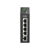 As industrial environments are common with unstable power conditions, its wide voltage range of 12 – 55V DC supports diverse power sources while protecting against surges and low voltage, delivering a stable and dependable power supply.Built Tough for Dem