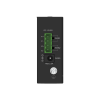 As industrial environments are common with unstable power conditions, its wide voltage range of 12 – 55V DC supports diverse power sources while protecting against surges and low voltage, delivering a stable and dependable power supply.Built Tough for Dem