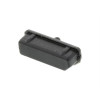 Dammskydd för Displayport 10-pack