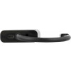 DELTACO mini DisplayPort till VGA-adapter med ljud, 0,25m, svart