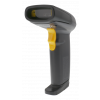 DELTACO Handheld 1D CCD barcode scanner, black, USB DUR-798