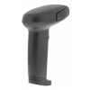 DELTACO Handheld 1D CCD barcode scanner, black, USB DUR-798