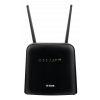 D-Link DWR-960 LTE Cat7 Wi-Fi AC1200 Router DWR-960