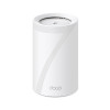 Trådlös Router BE11000 - TP-Link Deco BE65 WiFi7 DECO BE65(1-PACK)
