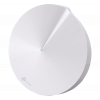TP-Link Deco M5 (1-pack), 867 Mbps på 5 GHz, 4 interna antenner, vit Deco M5(1-pack)