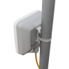 Not every connection needs maximum speeds – sometimes you just need a reliable and affordable way to get online wherever life takes you.The SXTsq Embedded LTE4 is designed for practical connectivity in rural homes, cabins, construction sites, and remote l