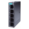 5-port entry-level unmanaged Ethernet switches EDS-2005-ELP