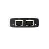 EH210 1 to 2 Gigabit Ethernet Splitter EH210
