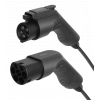DELTACO e-Charge, cable type 2 - type 1, 1 phase, 16A, 7M EV-1107