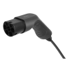 DELTACO e-Charge, cable type 2 - type 1, 1 phase, 16A, 7M EV-1107