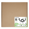 DELTACO e-Charge, cable type 2 - type 1, 1 phase, 16A, 7M EV-1107