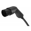 DELTACO e-Charge, cable type 2 - type 2, 1 phase, 32A, 10M EV-12110