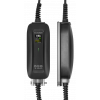 DELTACO e-Charge, cable Mode2, Schuko - type 2, 6-16A, 4+1,5M EV-1226