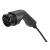 DELTACO e-Charge, cable Mode2, Schuko - type 2, 6-16A, 4+1,5M EV-1226