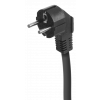 DELTACO e-Charge, cable Mode2, Schuko - type 2, 6-16A, 4+1,5M EV-1226