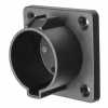 DELTACO e-Charge, holder for type 1 connector EV-5101