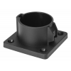DELTACO e-Charge, holder for type 1 connector EV-5101