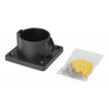 DELTACO e-Charge, holder for type 1 connector EV-5101