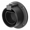 DELTACO e-Charge, holder for type 2 connector EV-5102