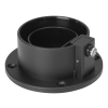 DELTACO e-Charge, holder for type 2 connector EV-5102